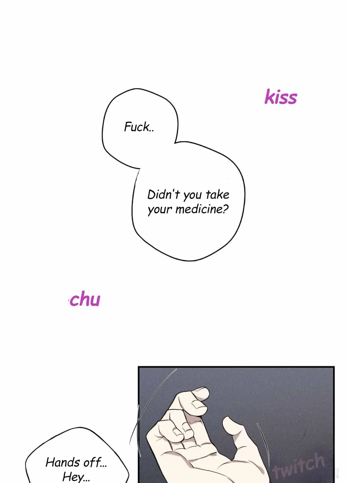To break you down Chapter 4 page 73 - 