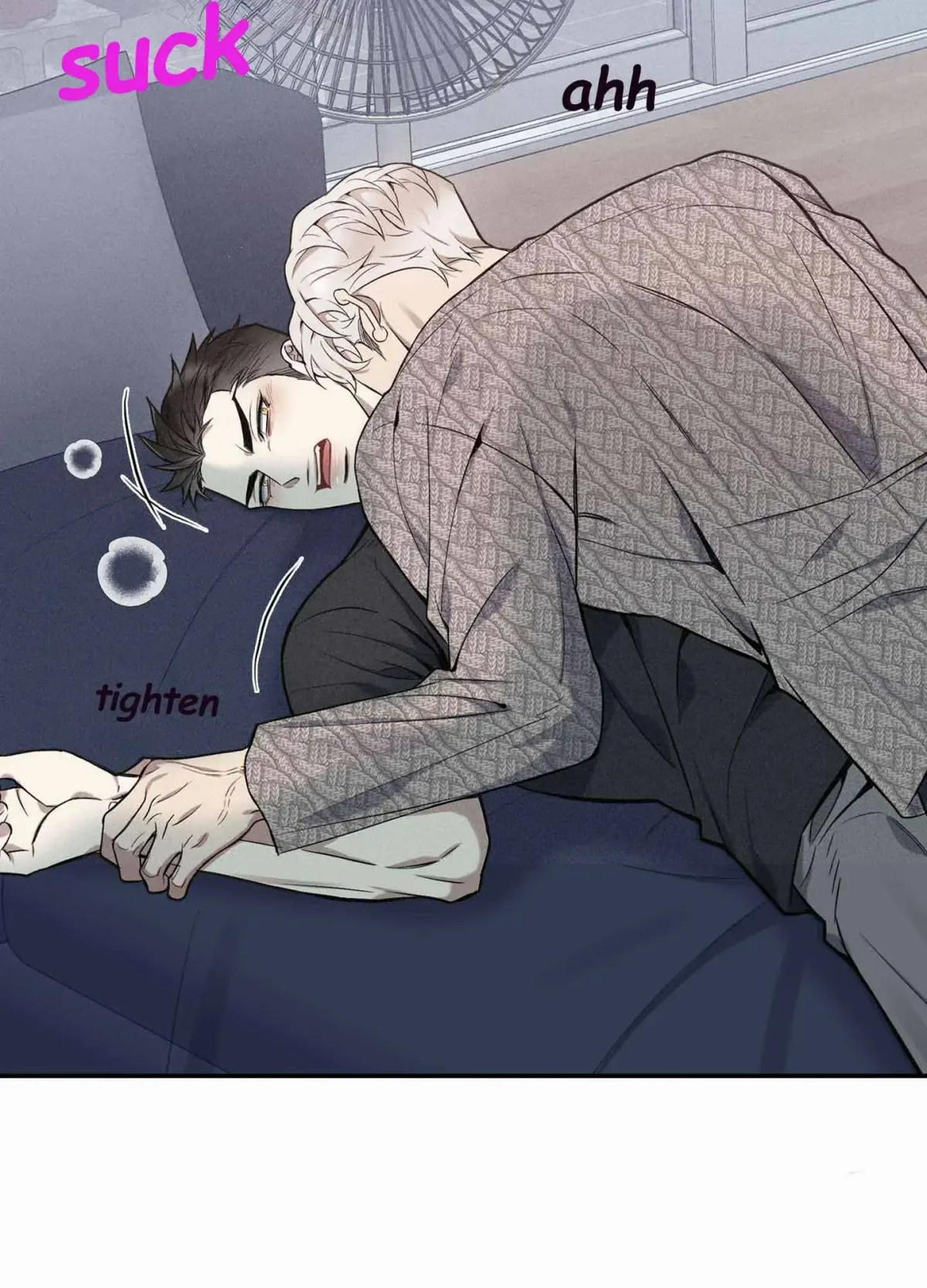 To break you down Chapter 4 page 75 - 