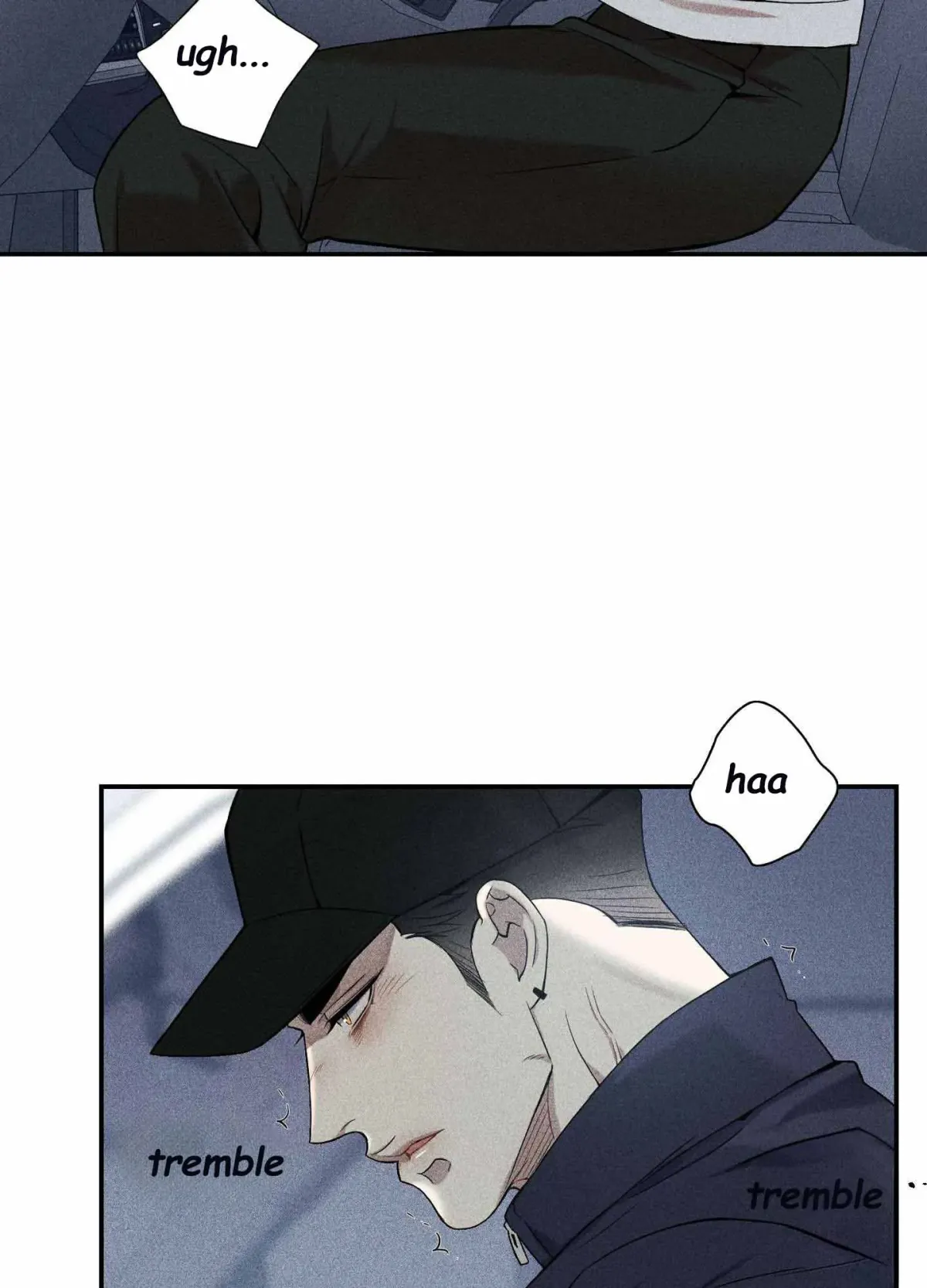 To break you down Chapter 4 page 9 - 