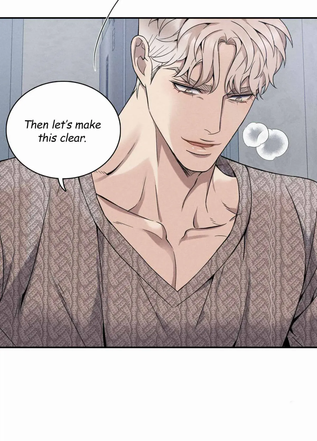 To break you down Chapter 4 page 81 - 