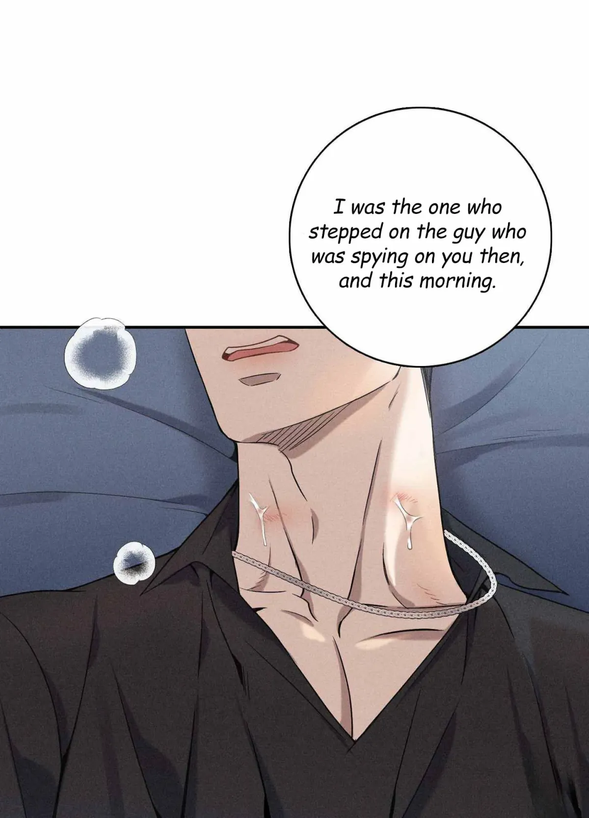 To break you down Chapter 4 page 82 - 