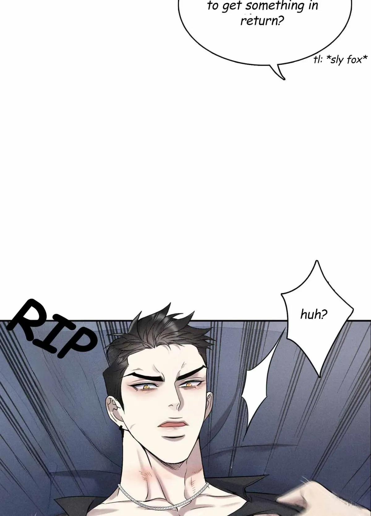 To break you down Chapter 4 page 84 - 