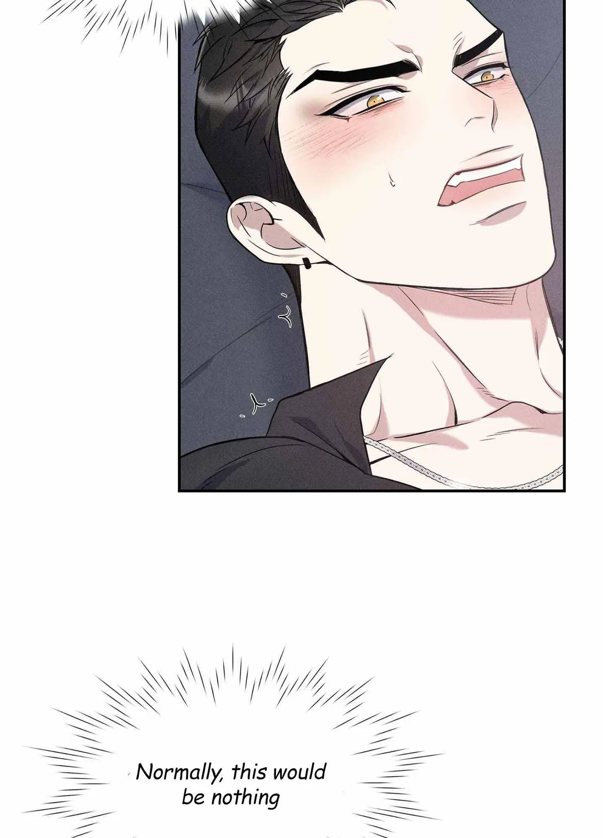 To break you down Chapter 5 page 12 - 