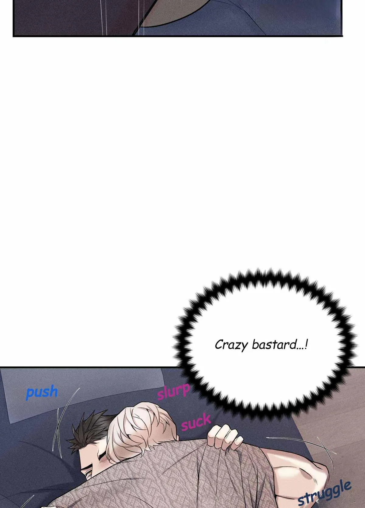 To break you down Chapter 5 page 16 - 