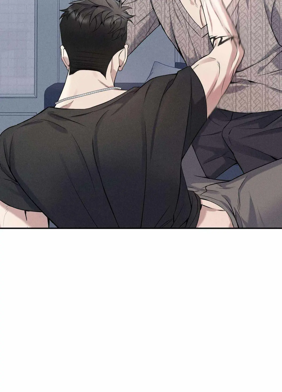 To break you down Chapter 5 page 20 - 