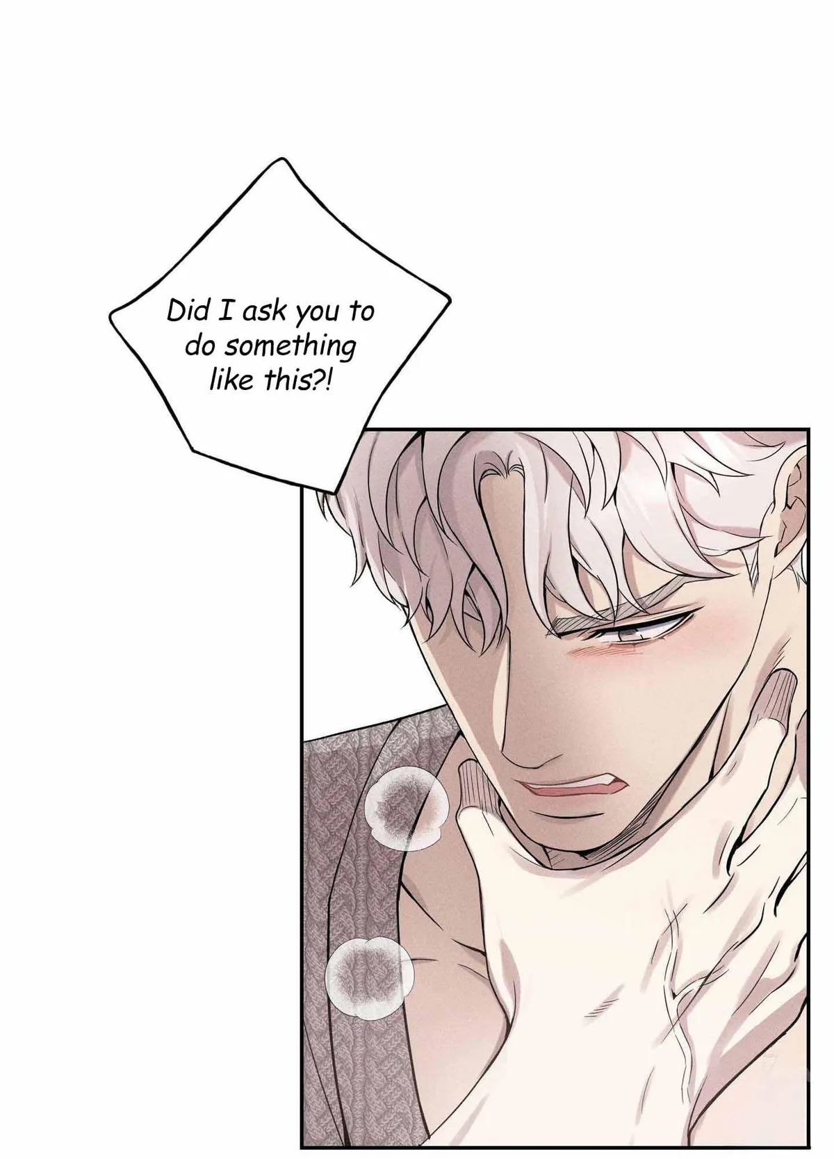 To break you down Chapter 5 page 22 - 