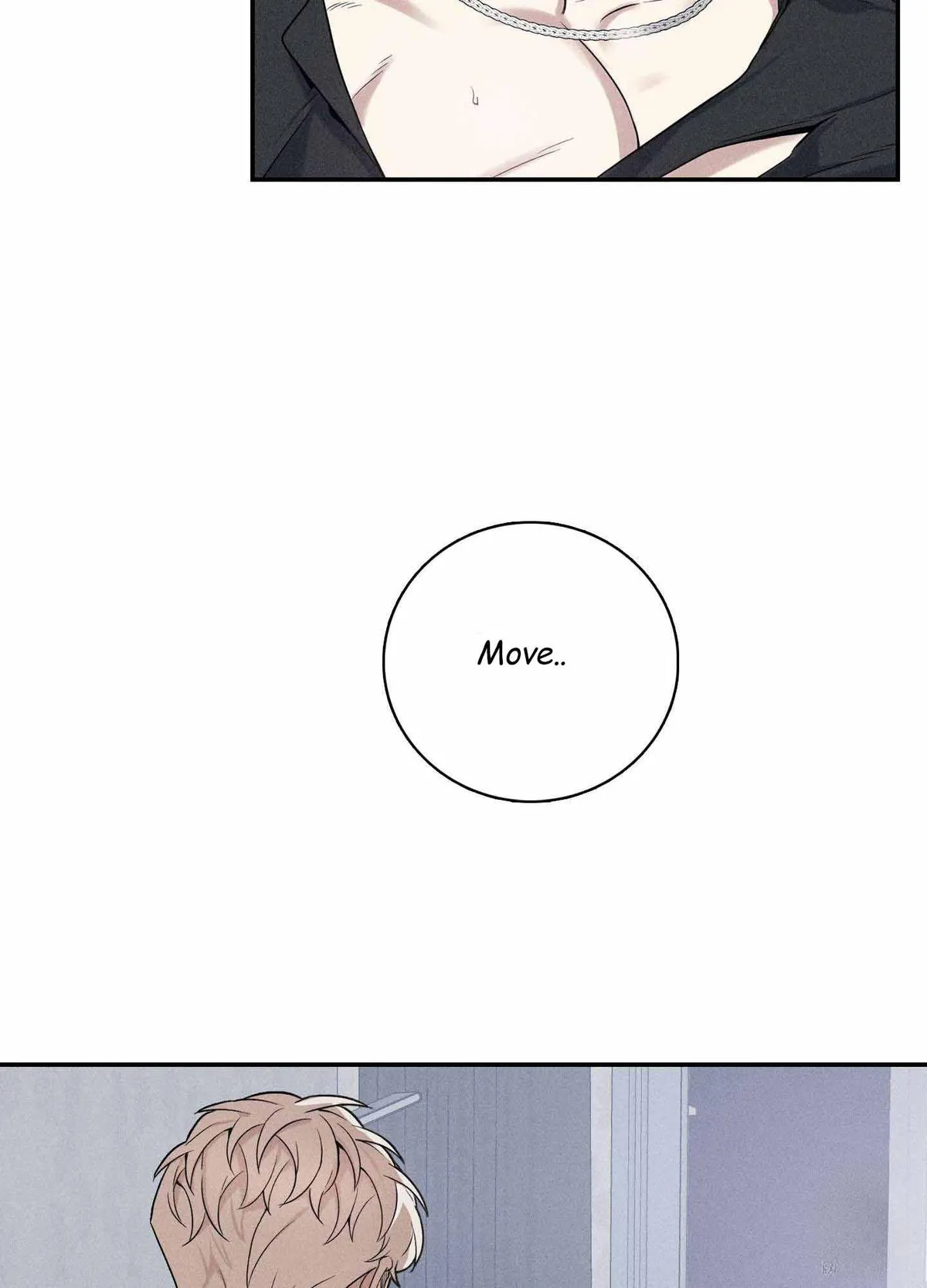 To break you down Chapter 5 page 27 - 