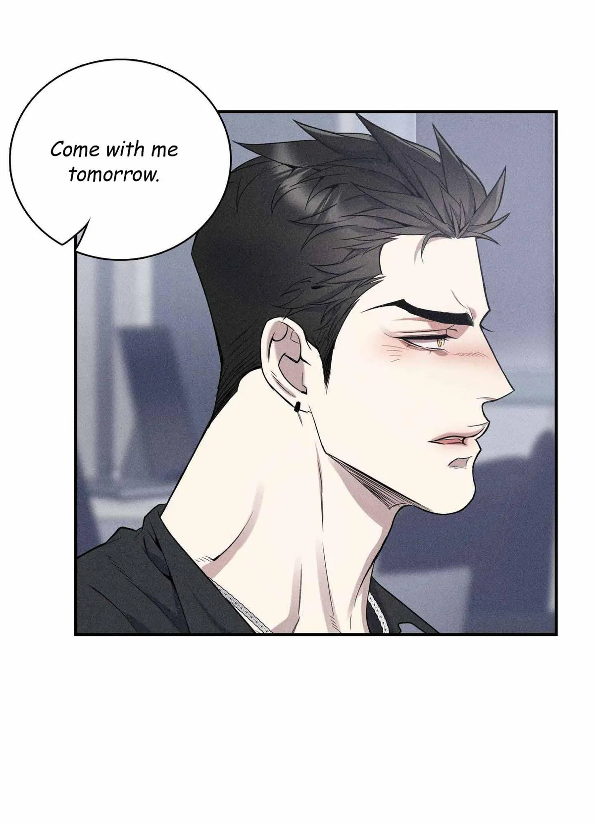 To break you down Chapter 5 page 29 - 