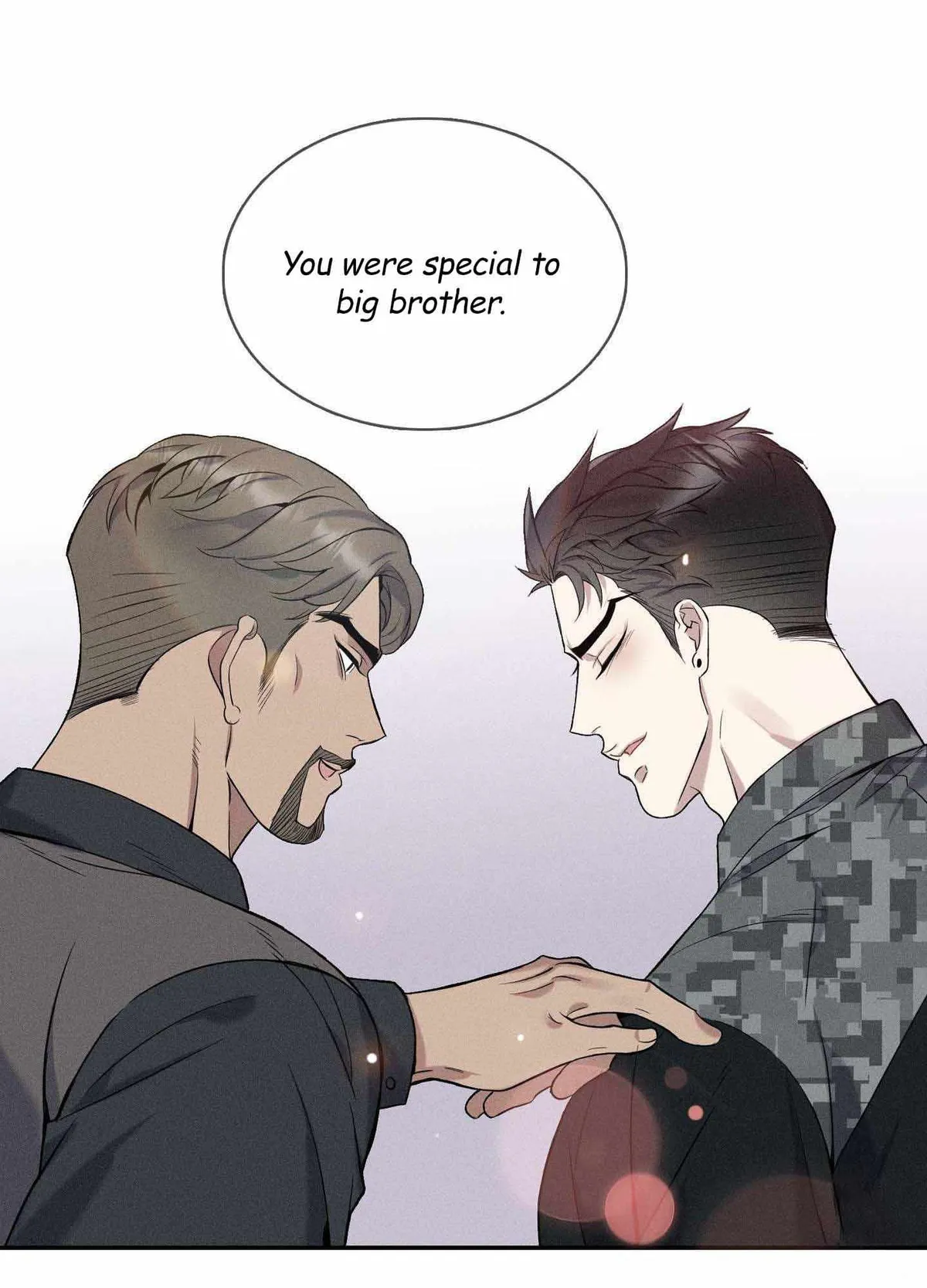 To break you down Chapter 5 page 30 - 