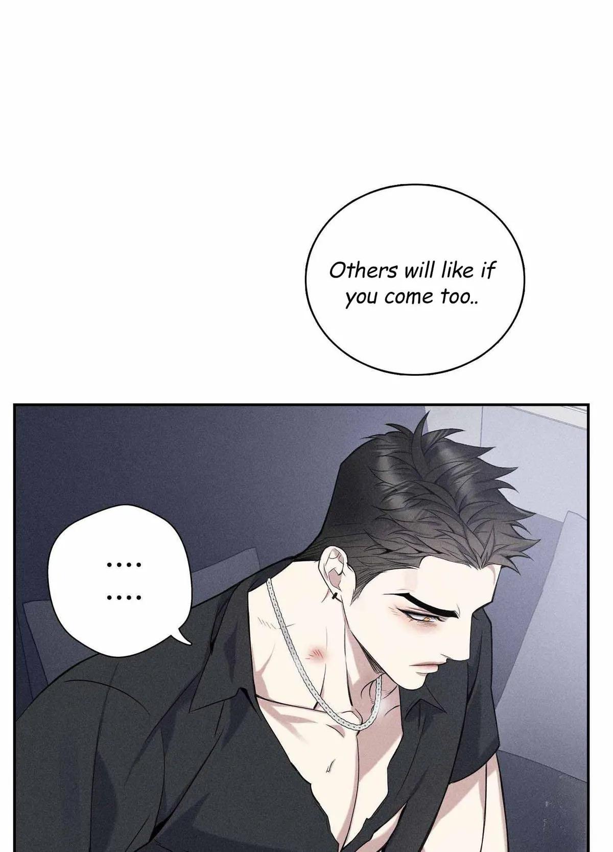 To break you down Chapter 5 page 31 - 