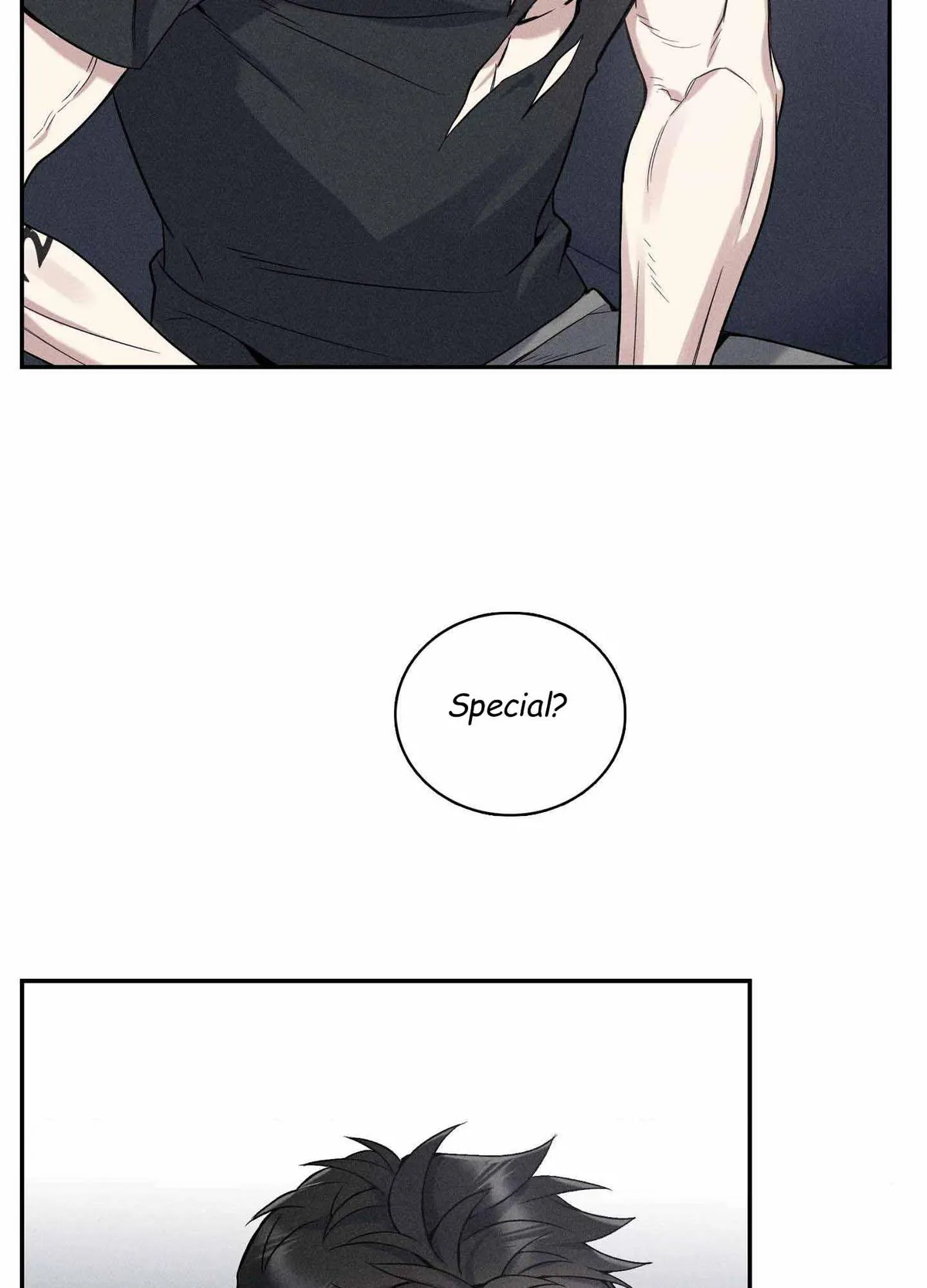 To break you down Chapter 5 page 32 - 