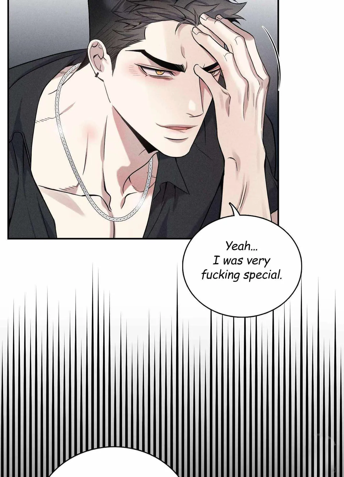 To break you down Chapter 5 page 33 - 