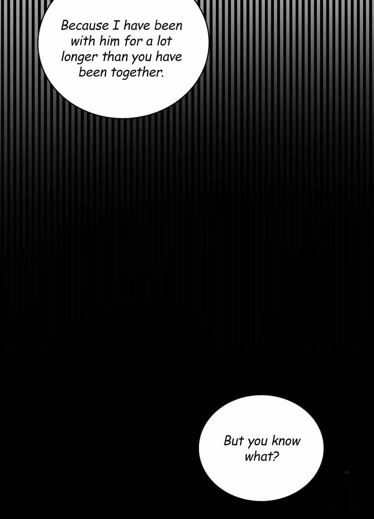To break you down Chapter 5 page 34 - 
