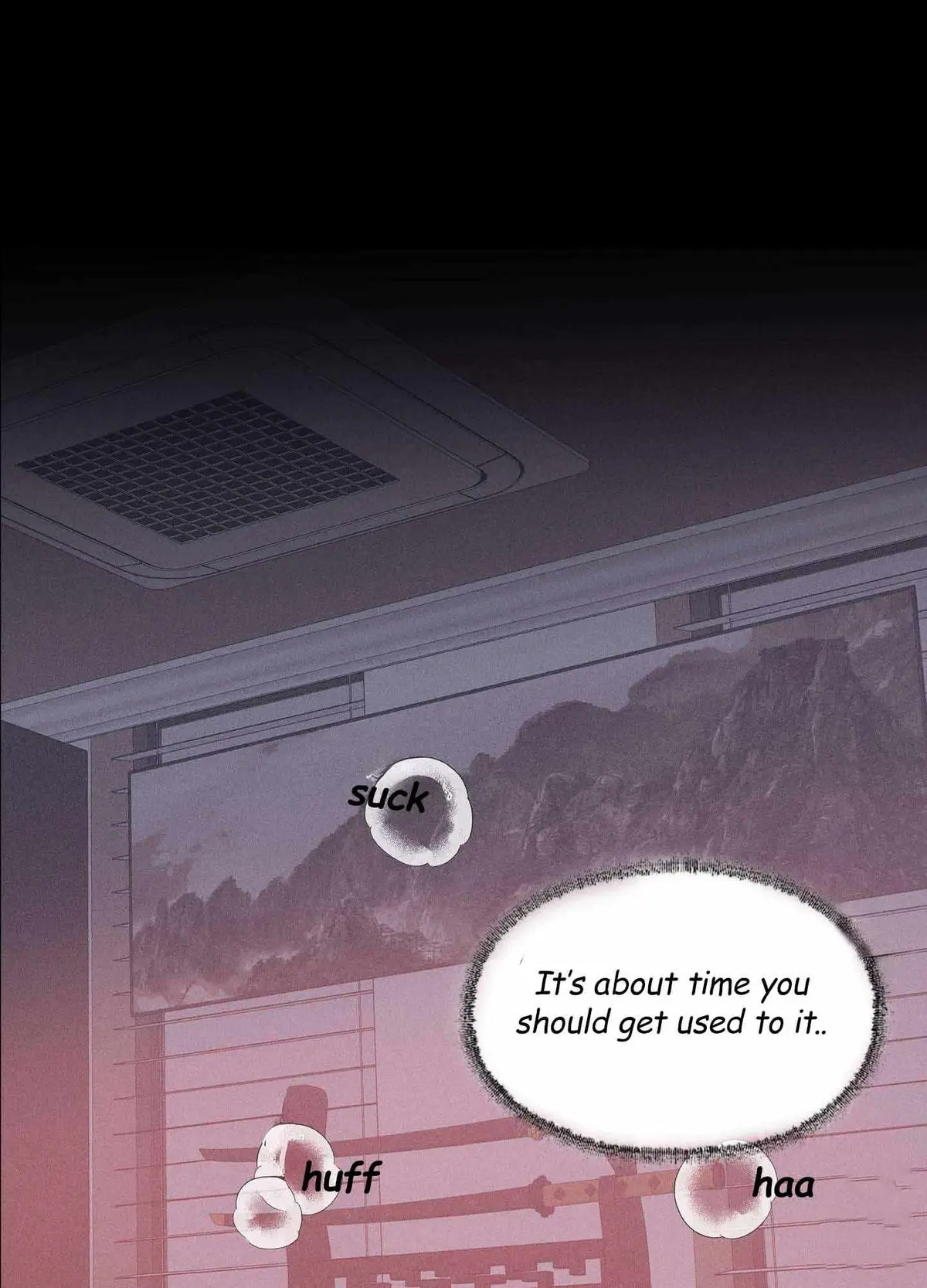 To break you down Chapter 5 page 35 - 