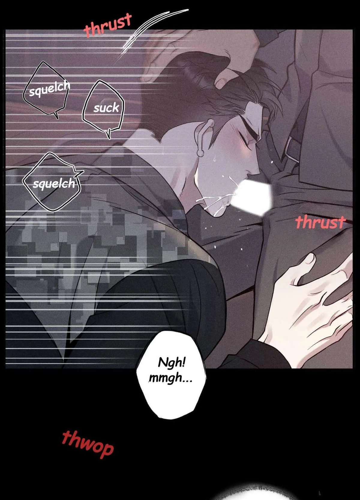 To break you down Chapter 5 page 38 - 