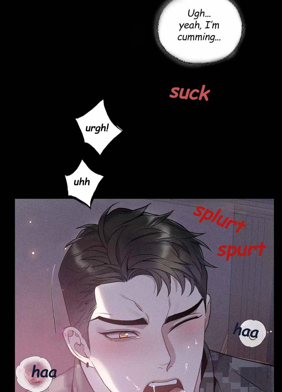 To break you down Chapter 5 page 39 - 