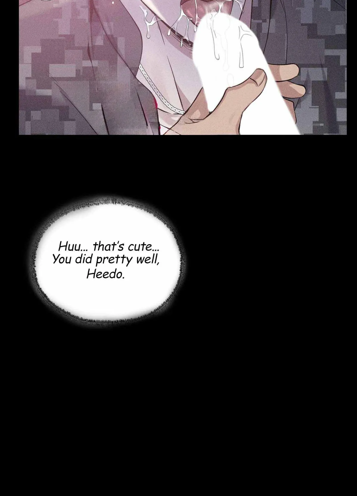 To break you down Chapter 5 page 40 - 