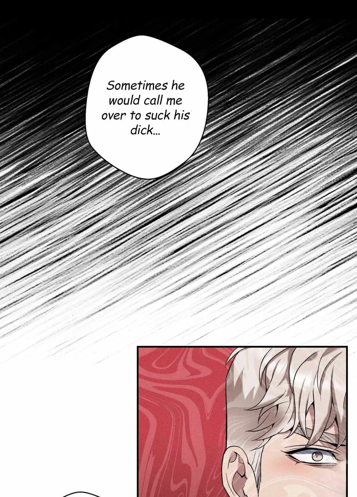 To break you down Chapter 5 page 41 - 
