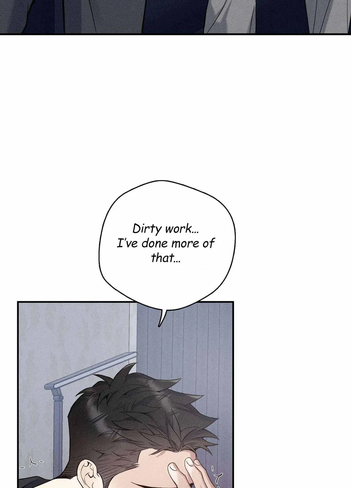 To break you down Chapter 5 page 44 - 