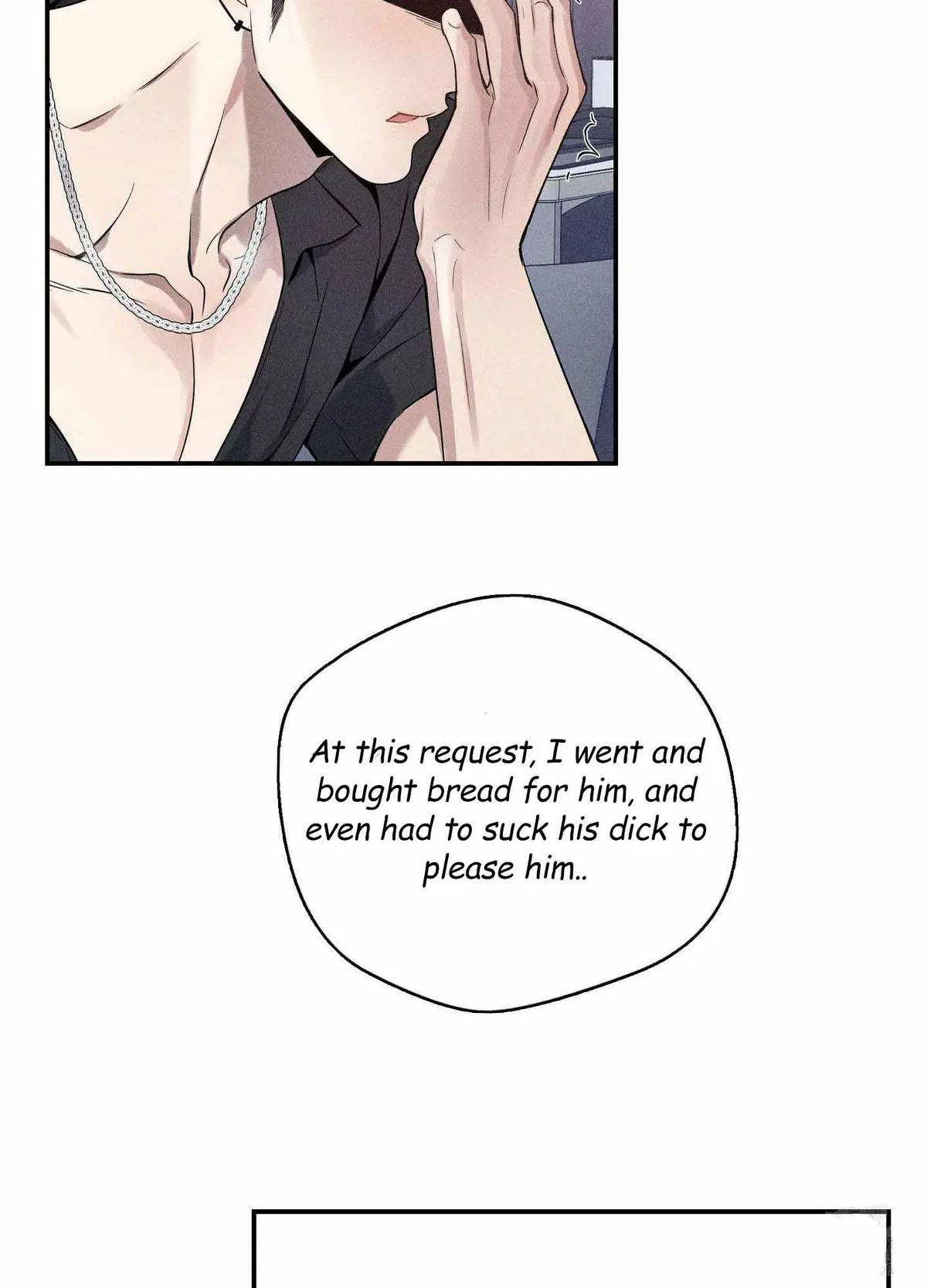 To break you down Chapter 5 page 45 - 