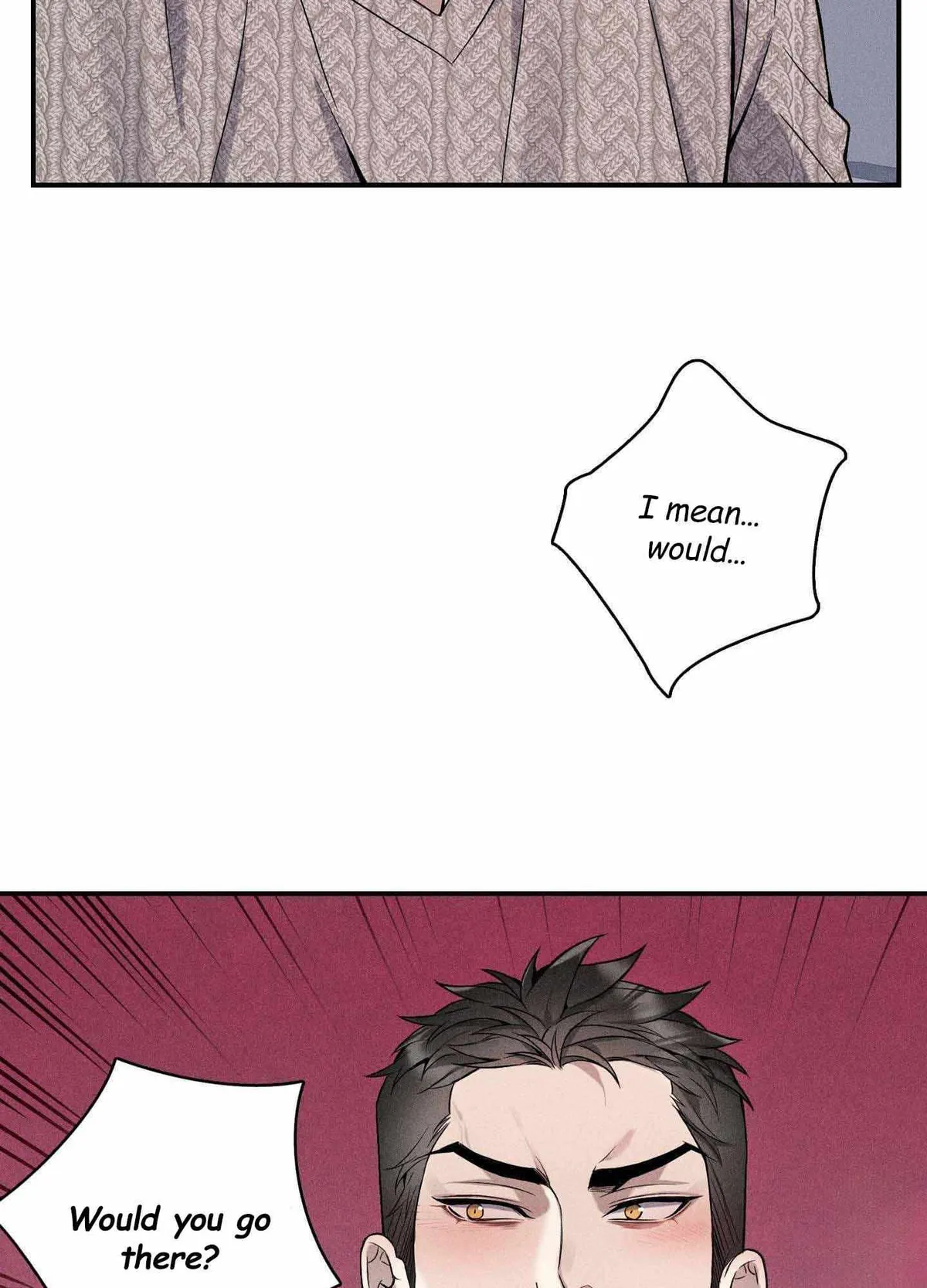 To break you down Chapter 5 page 49 - 