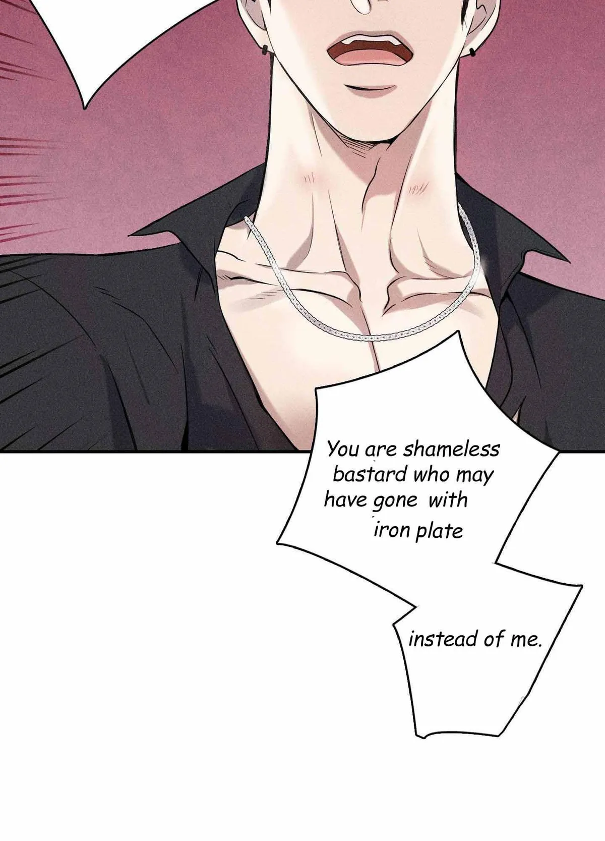 To break you down Chapter 5 page 50 - 