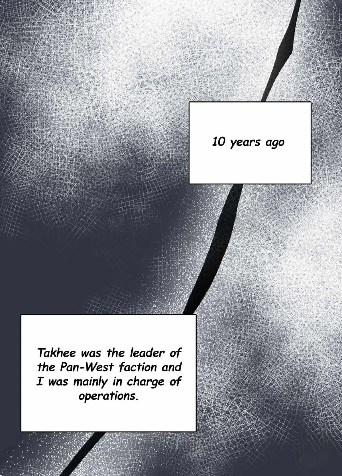 To break you down Chapter 5 page 53 - 