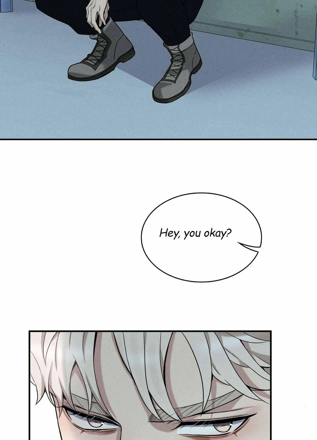 To break you down Chapter 5 page 57 - 