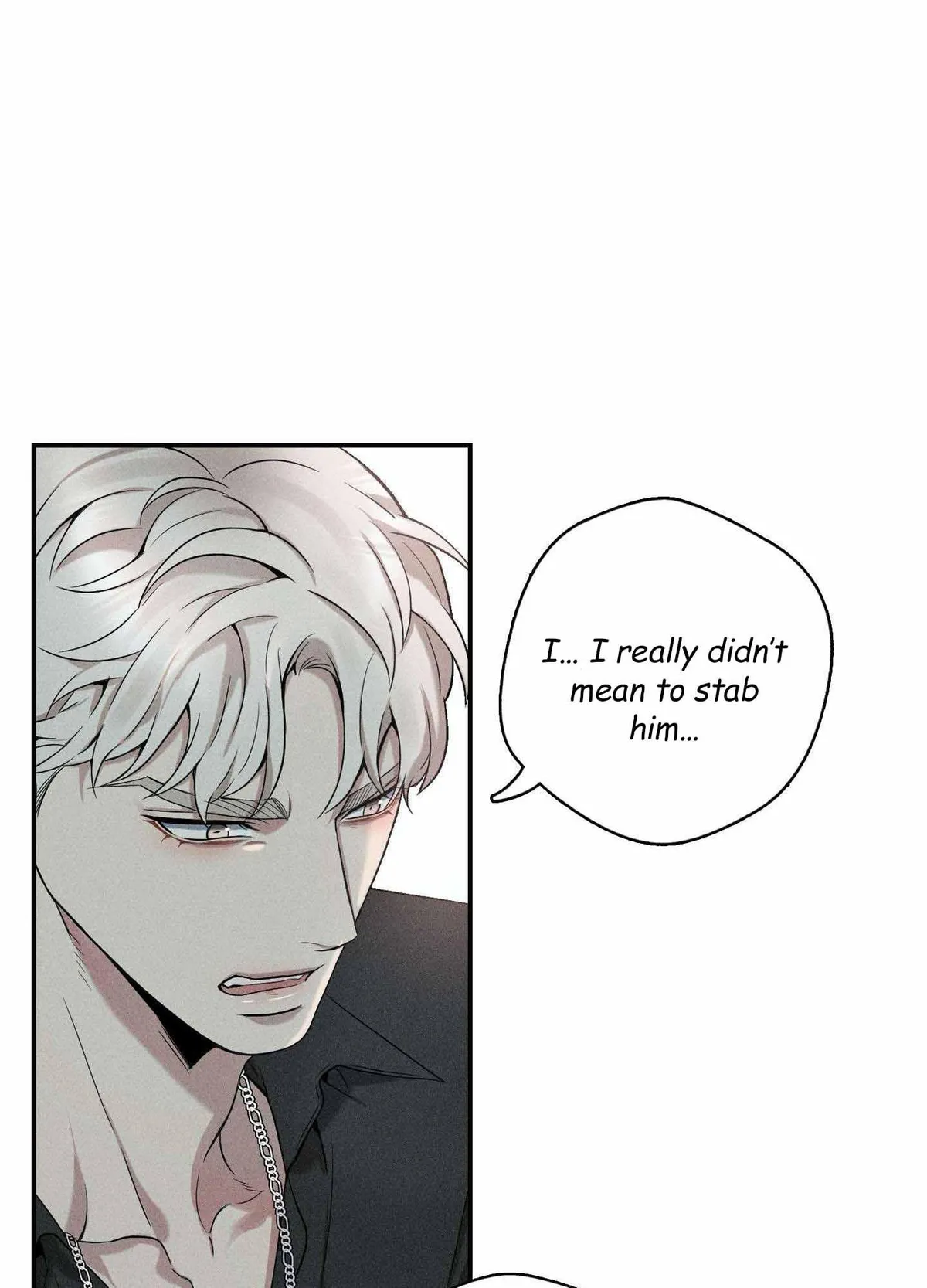 To break you down Chapter 5 page 61 - 