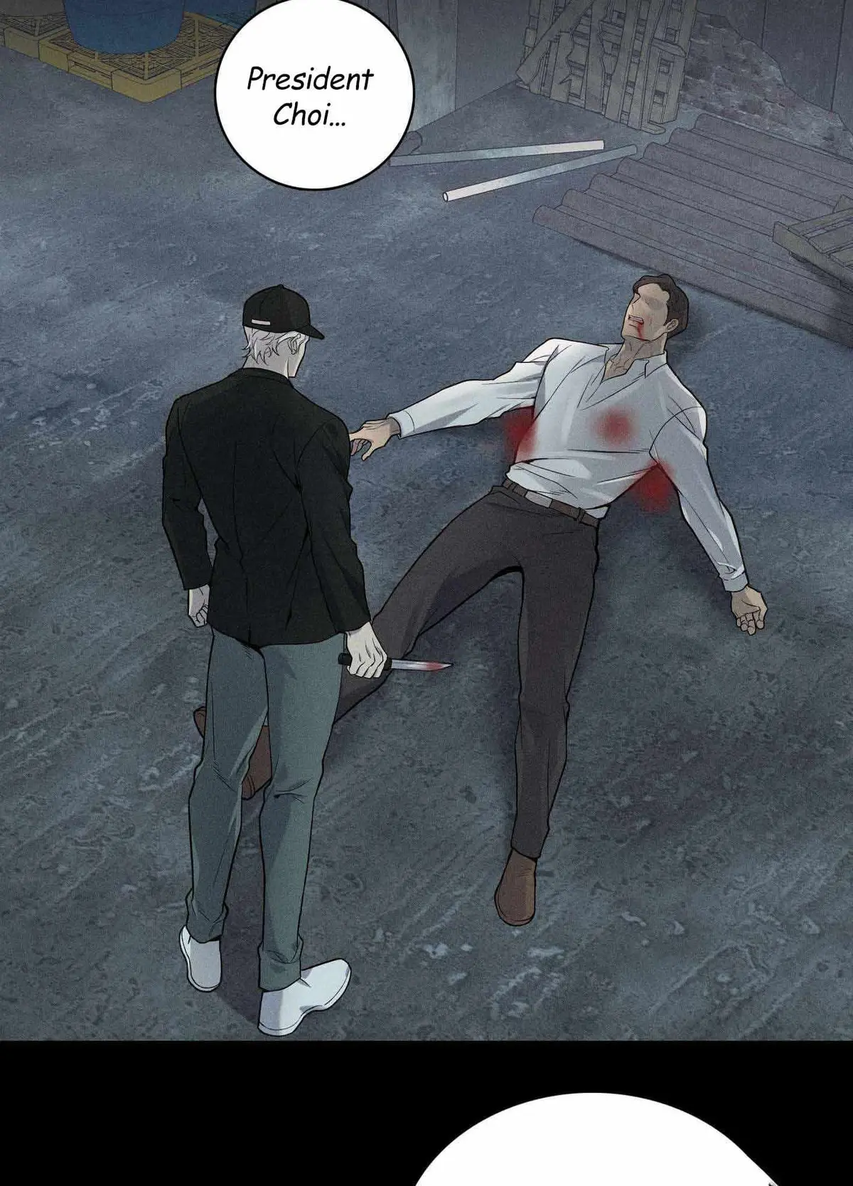 To break you down Chapter 5 page 65 - 