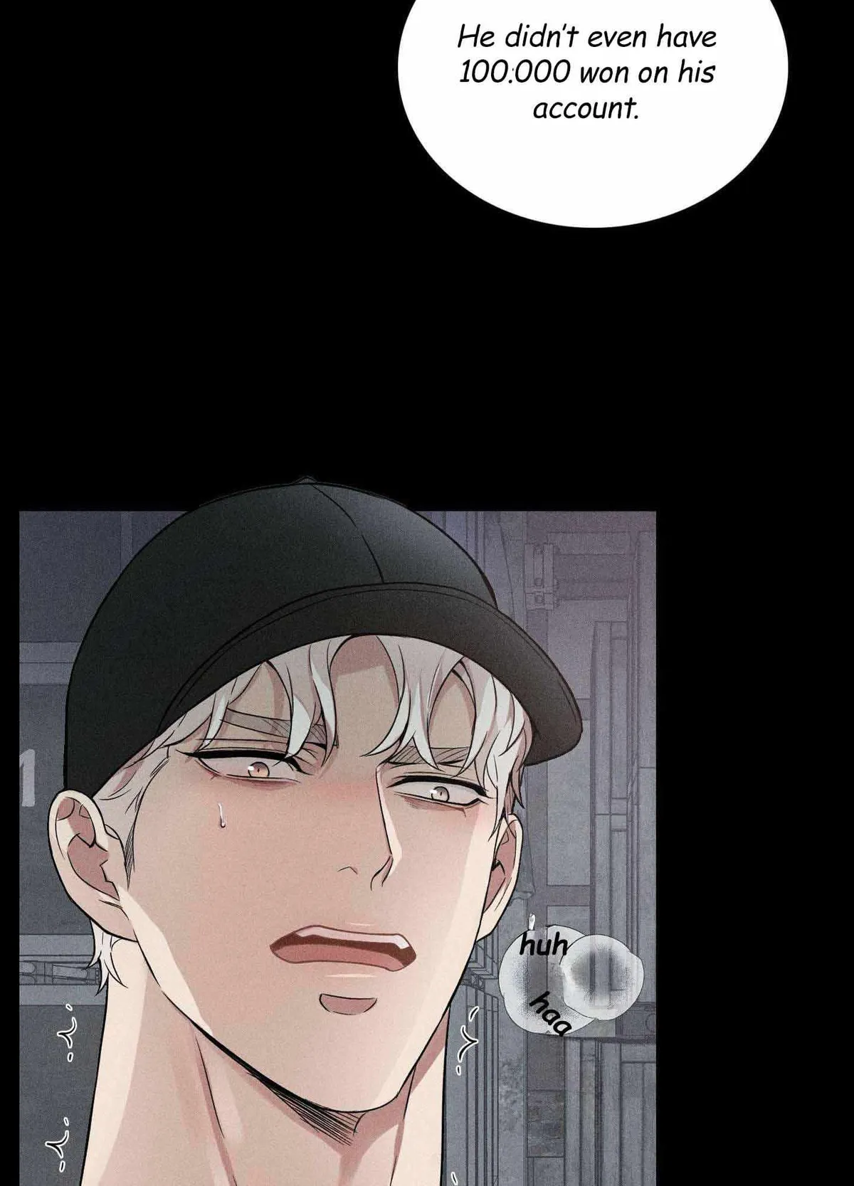 To break you down Chapter 5 page 66 - 