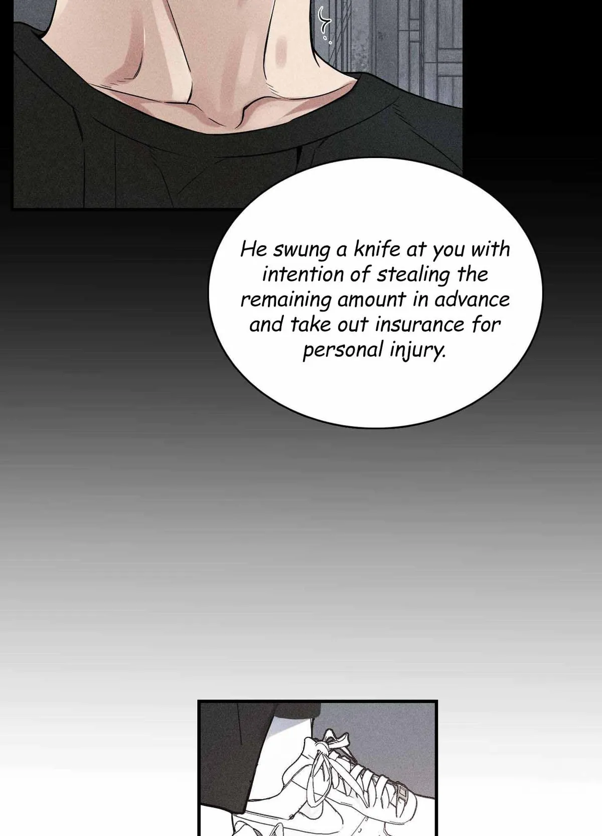 To break you down Chapter 5 page 67 - 