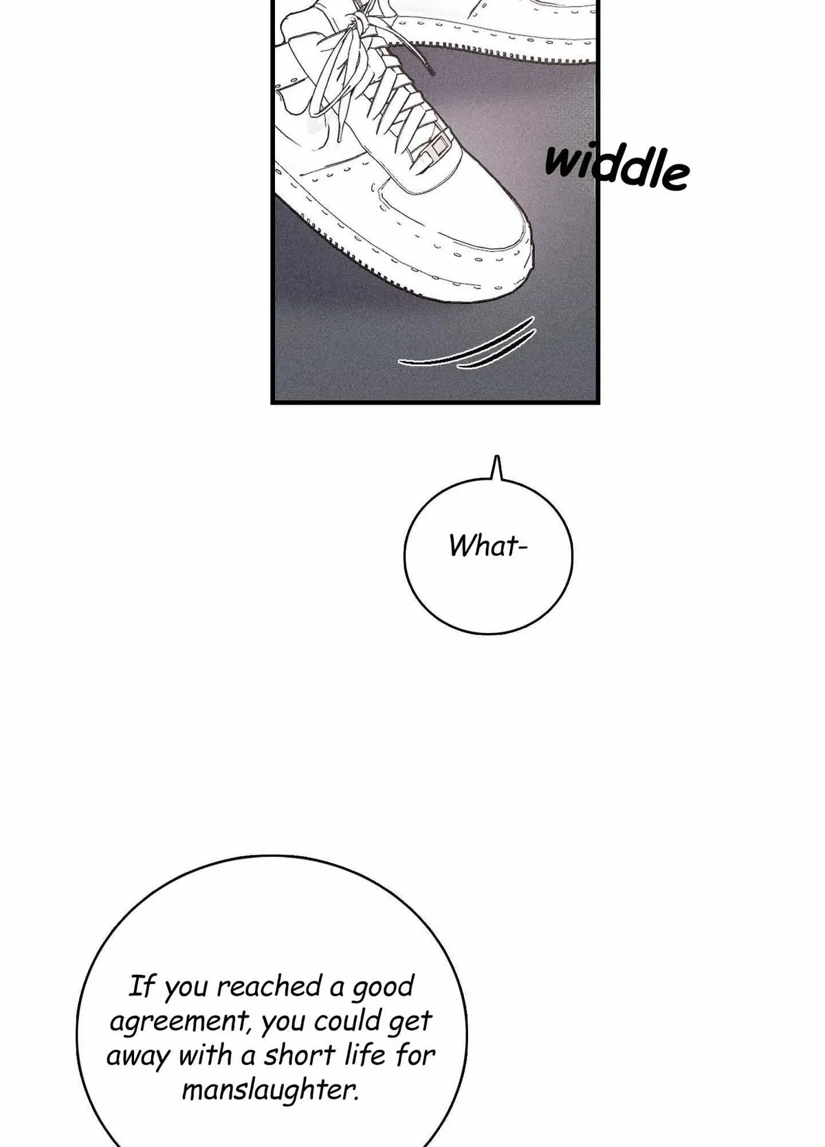 To break you down Chapter 5 page 68 - 
