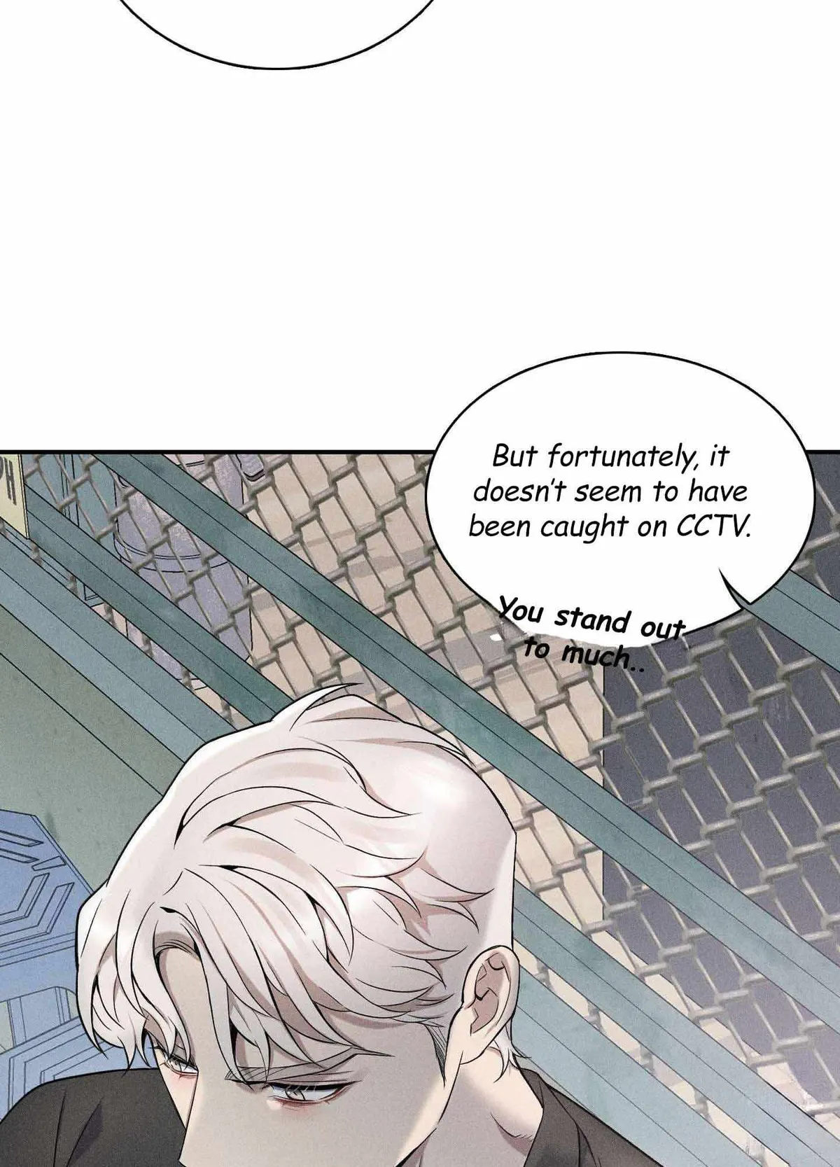 To break you down Chapter 5 page 69 - 