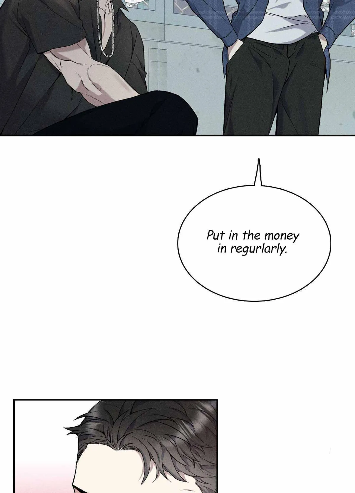 To break you down Chapter 5 page 74 - 