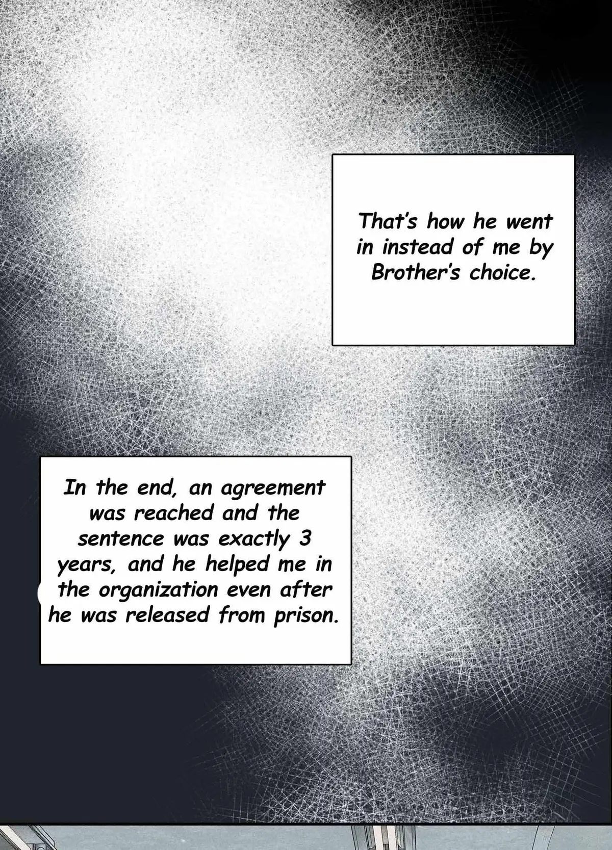 To break you down Chapter 5 page 77 - 