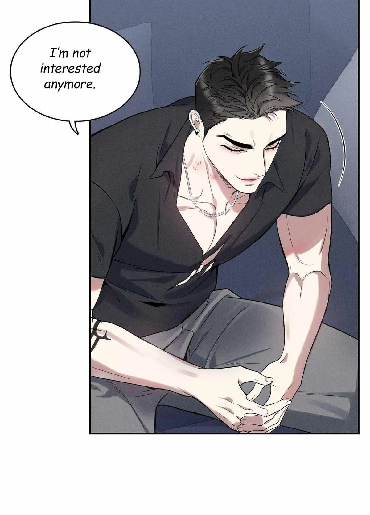 To break you down Chapter 5 page 81 - 