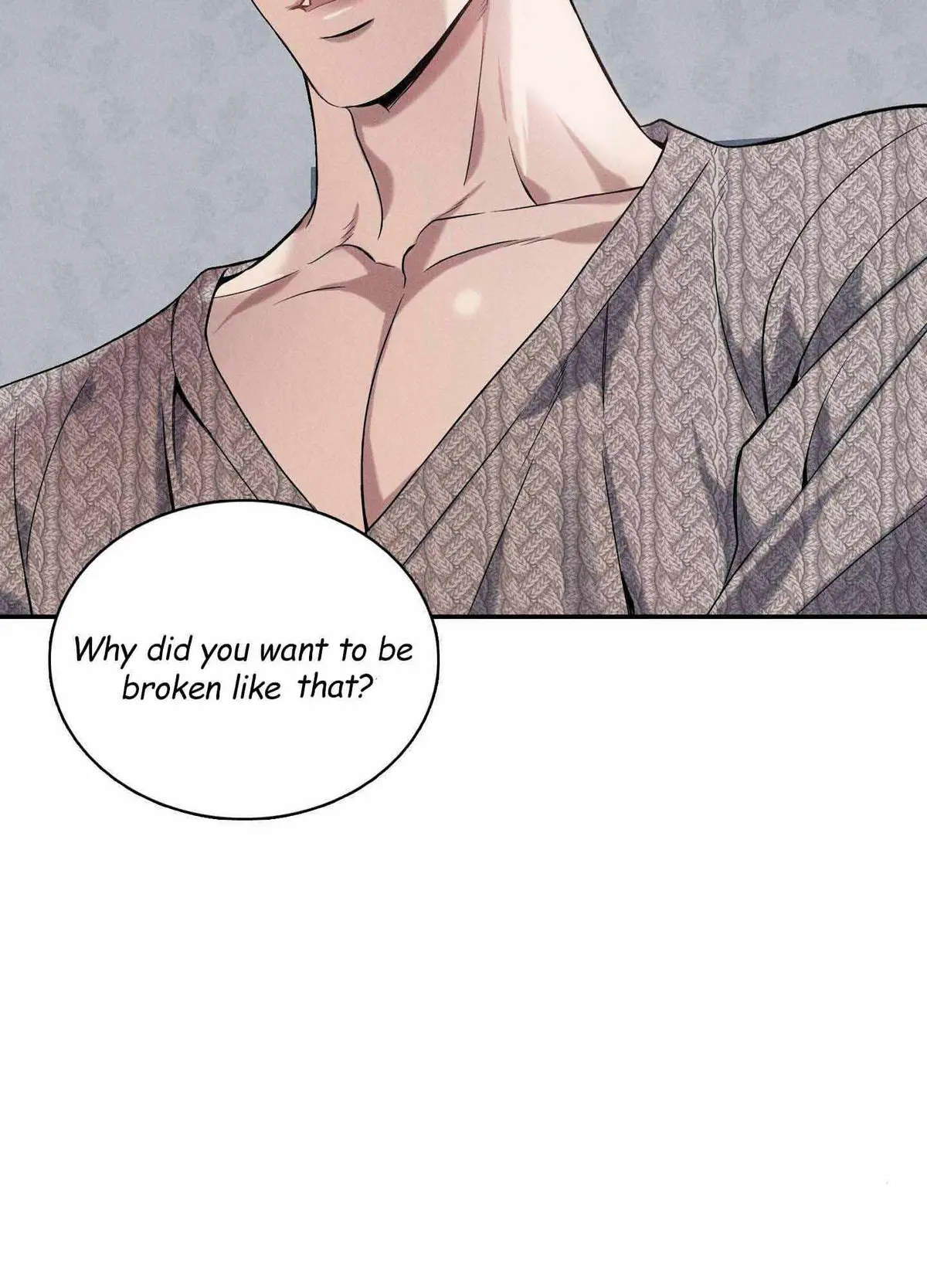 To break you down Chapter 5 page 85 - 