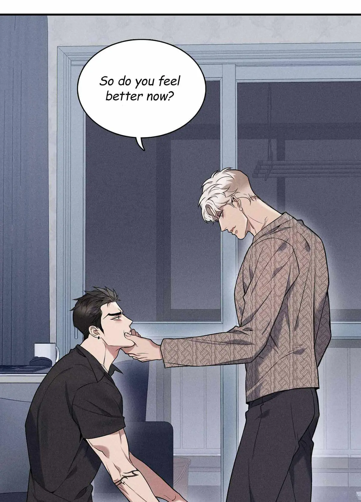 To break you down Chapter 5 page 86 - 