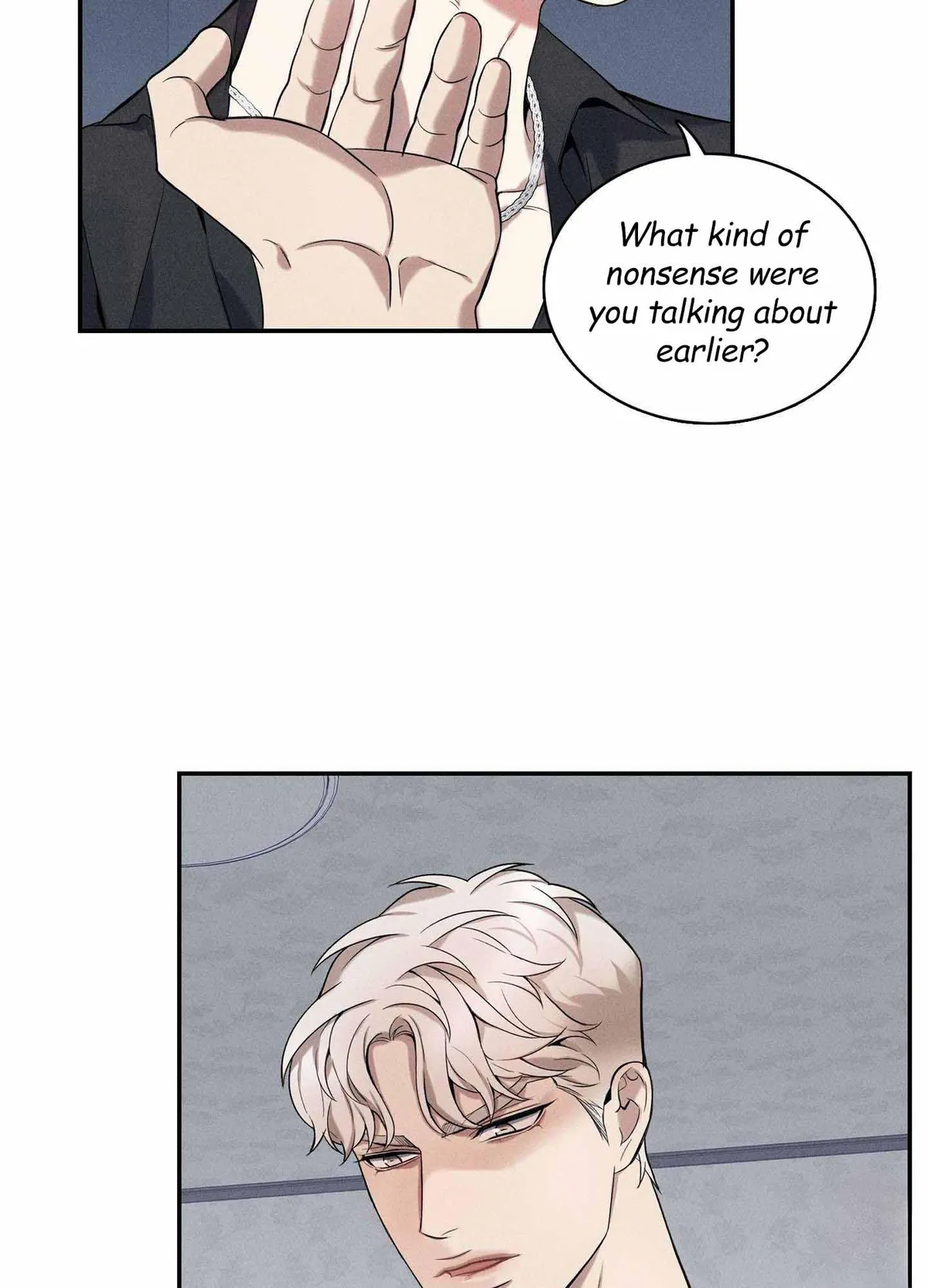 To break you down Chapter 5 page 88 - 