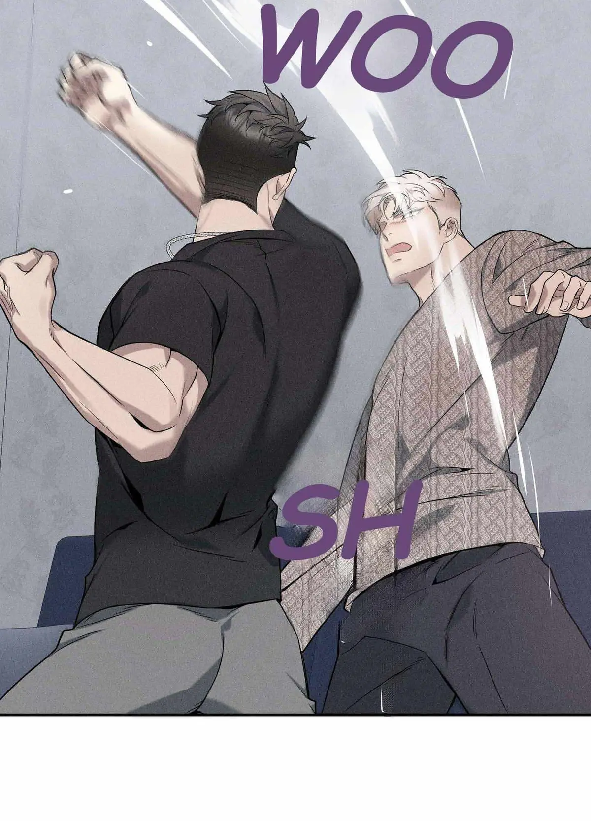 To break you down Chapter 6 page 11 - 
