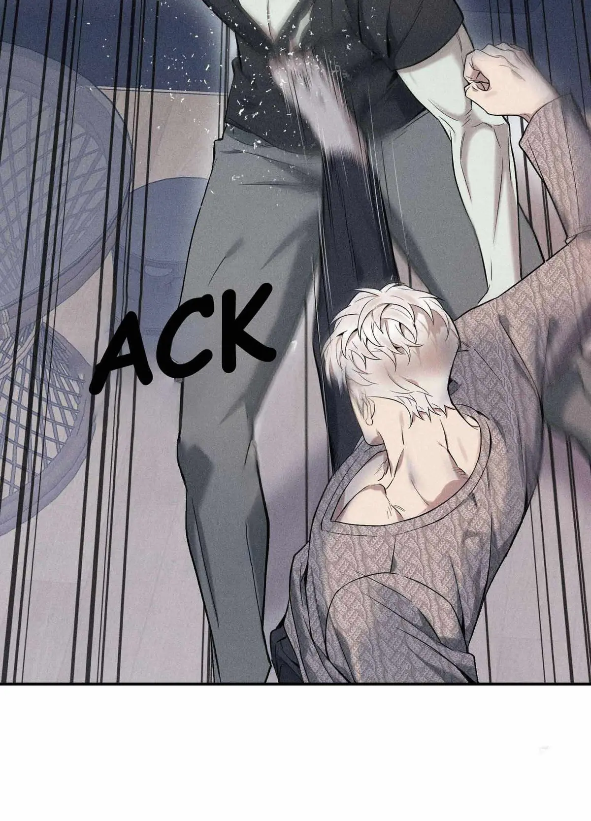 To break you down Chapter 6 page 14 - 