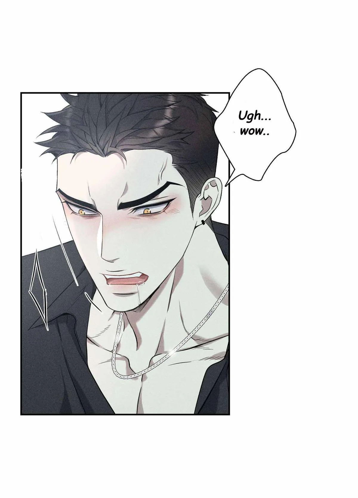To break you down Chapter 6 page 15 - 