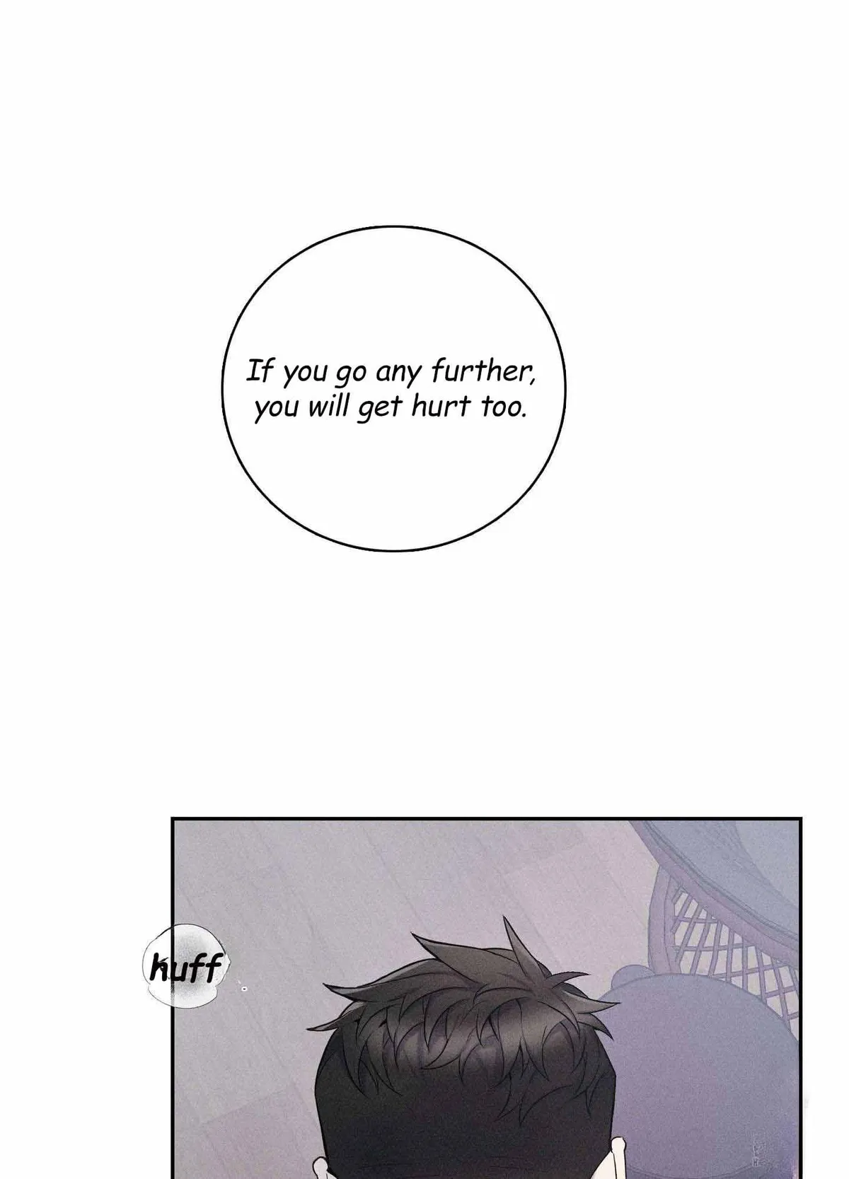 To break you down Chapter 6 page 16 - 