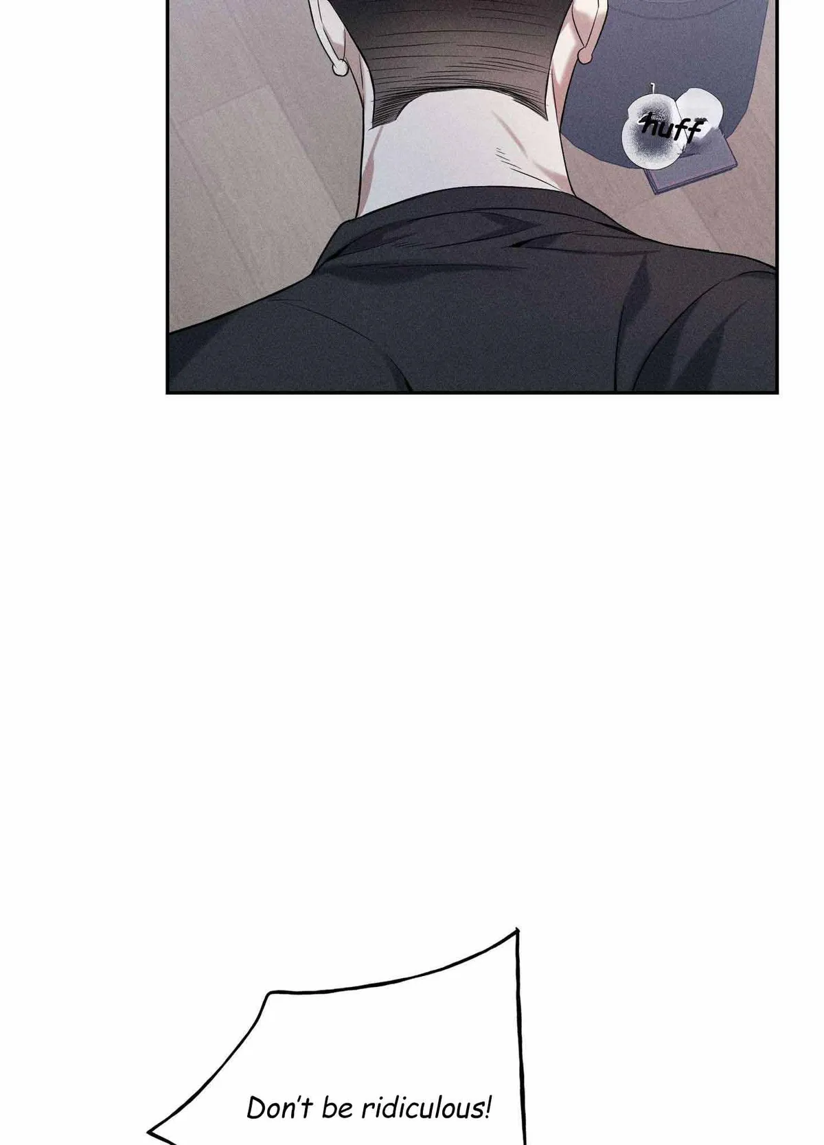 To break you down Chapter 6 page 17 - 
