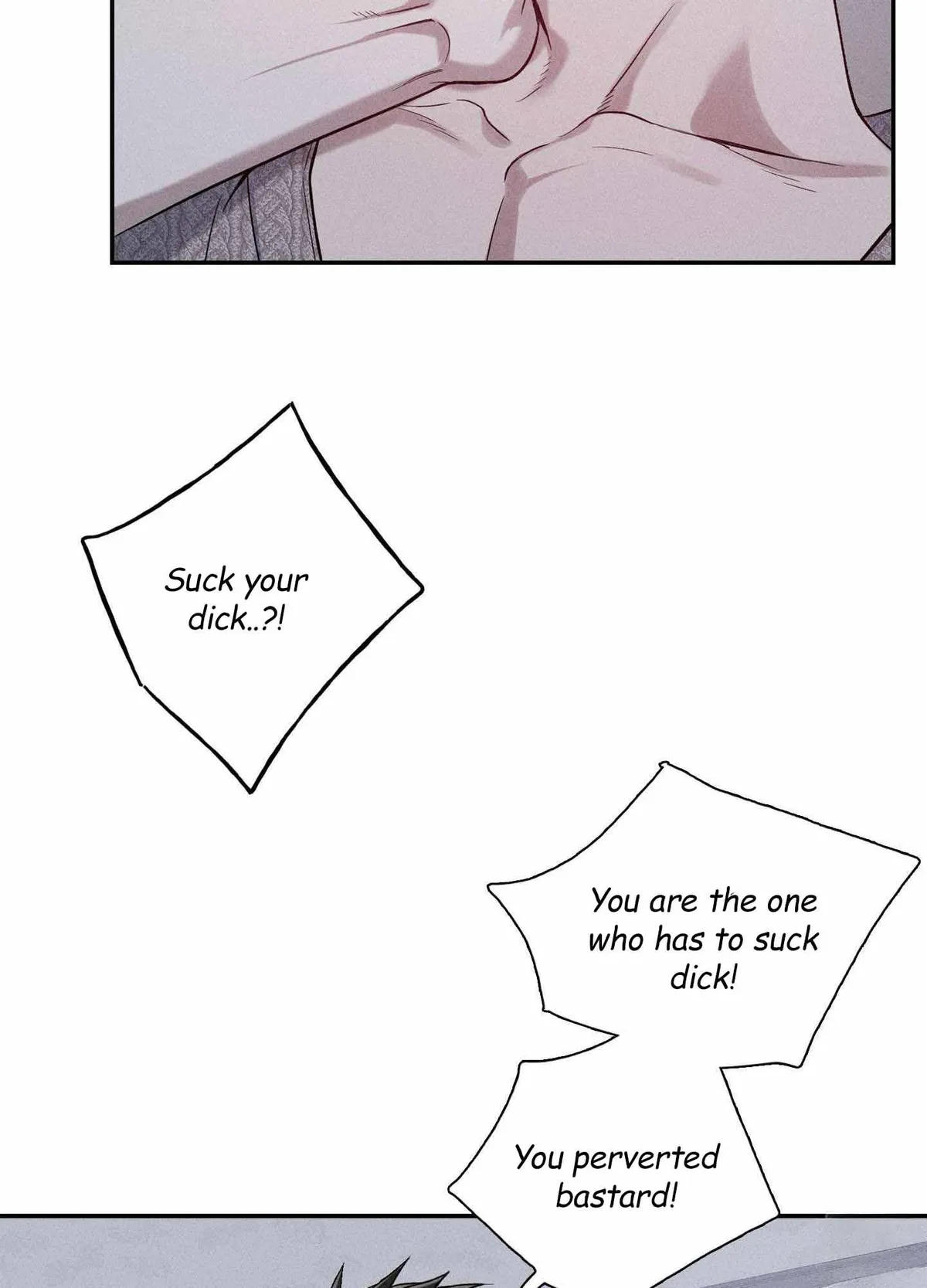 To break you down Chapter 6 page 23 - 