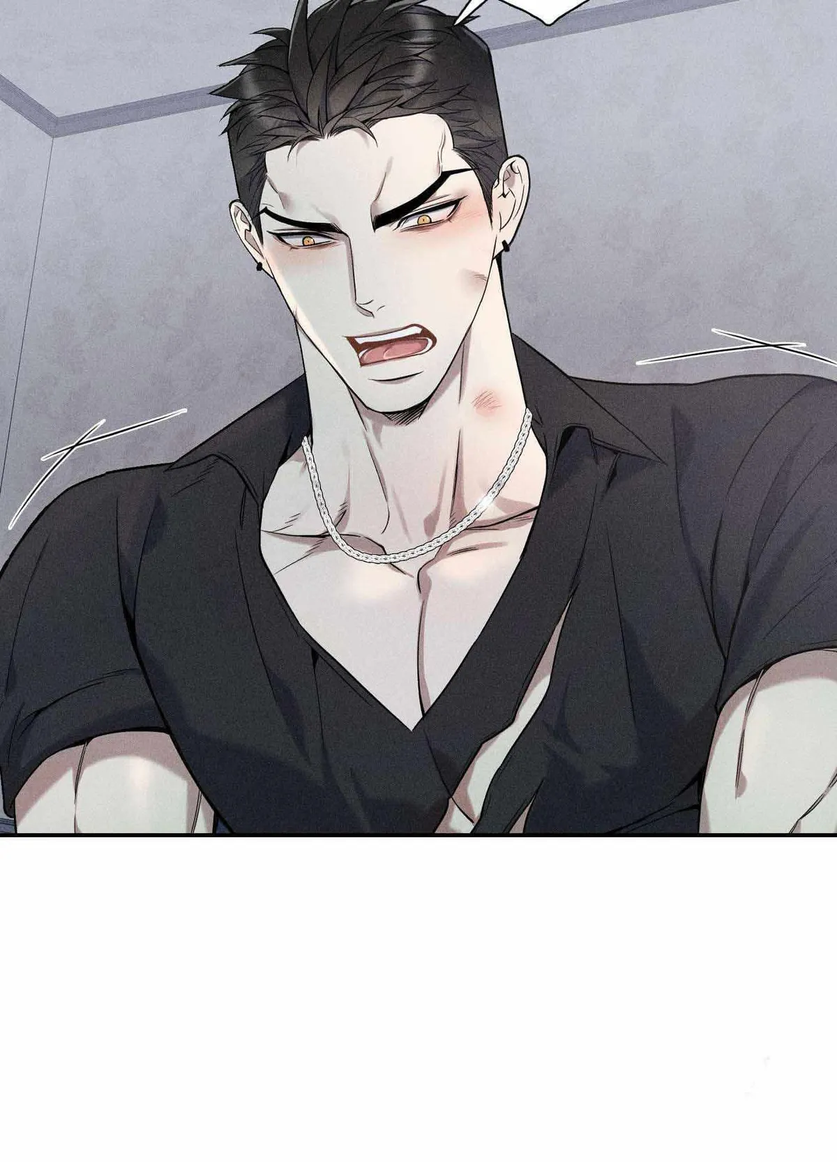 To break you down Chapter 6 page 24 - 