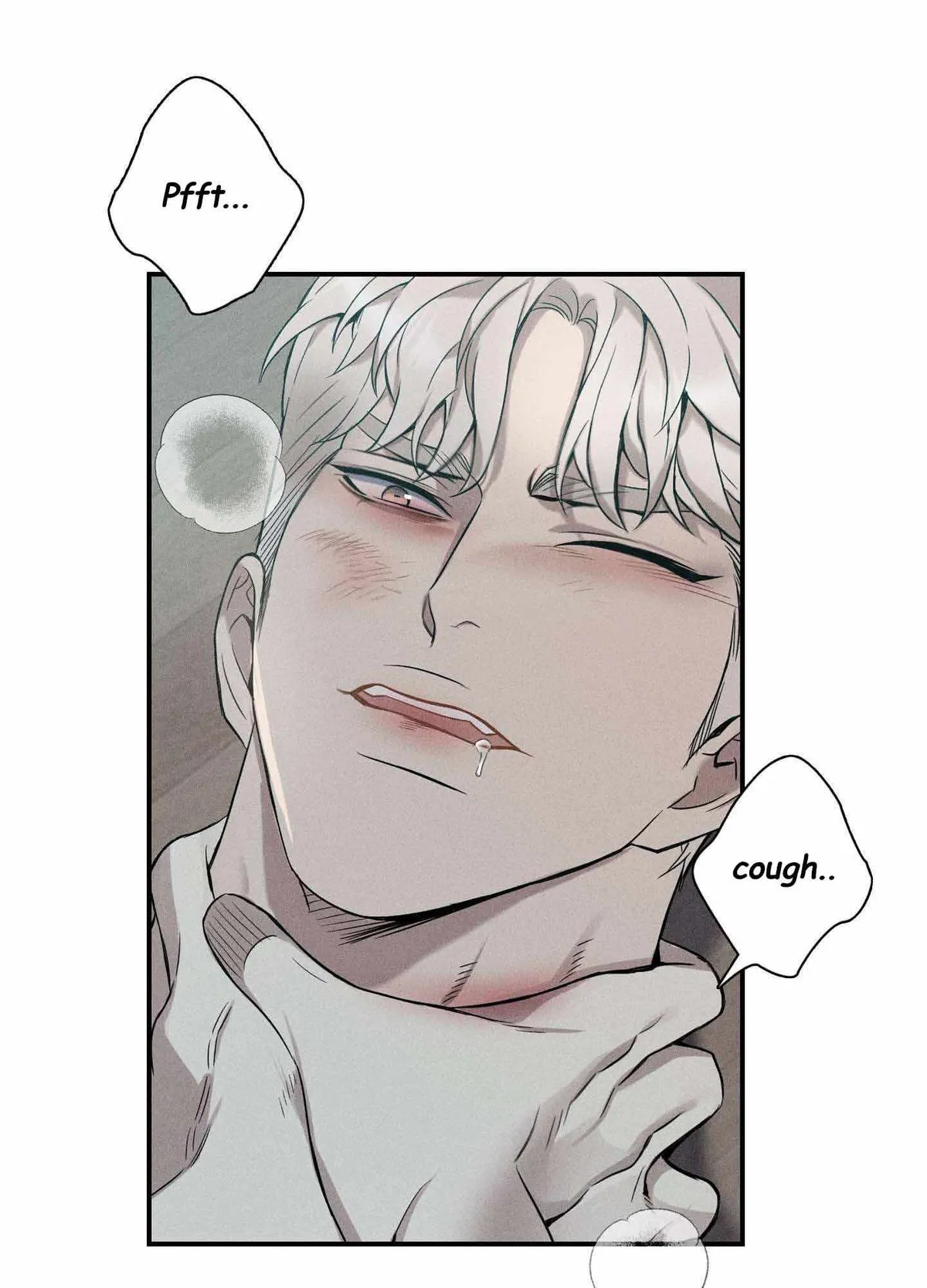 To break you down Chapter 6 page 25 - 