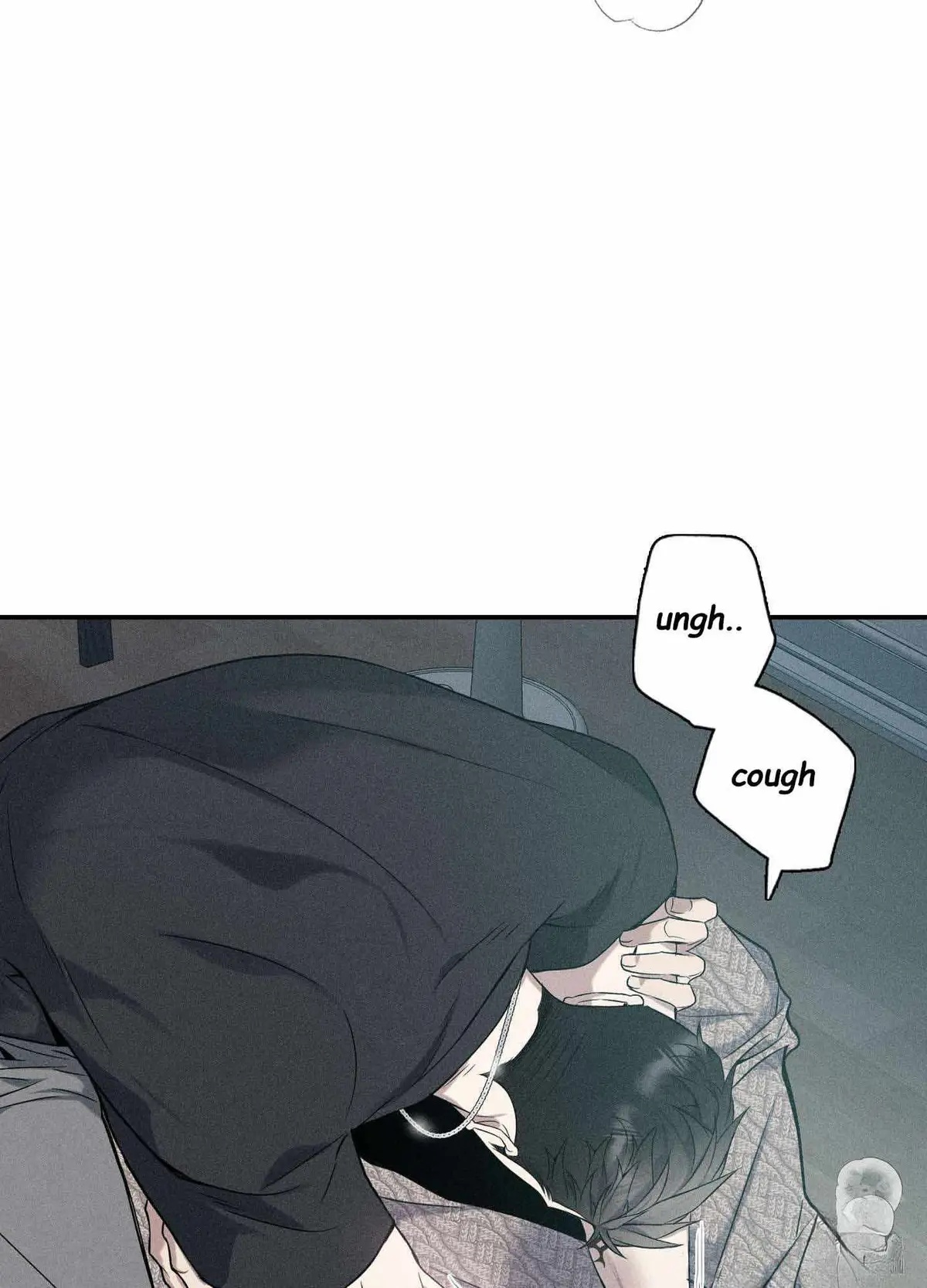To break you down Chapter 6 page 26 - 