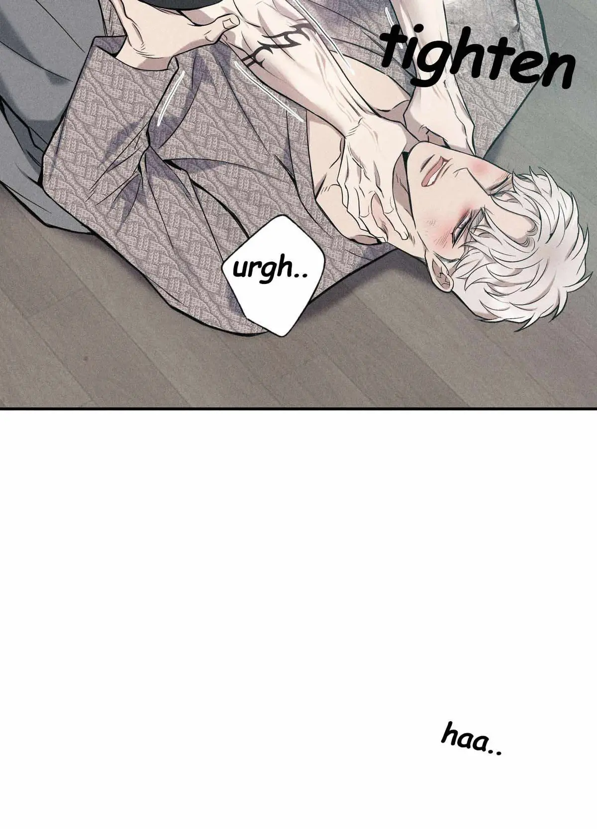 To break you down Chapter 6 page 27 - 